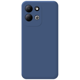 Funda Silicona Líquida Ultra Suave para Xiaomi Redmi 17... 2
