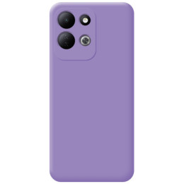 Funda Silicona Líquida Ultra Suave para Xiaomi Redmi 17... 2