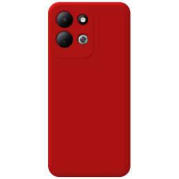 Funda Silicona Líquida Ultra Suave para Xiaomi Redmi 17... 2
