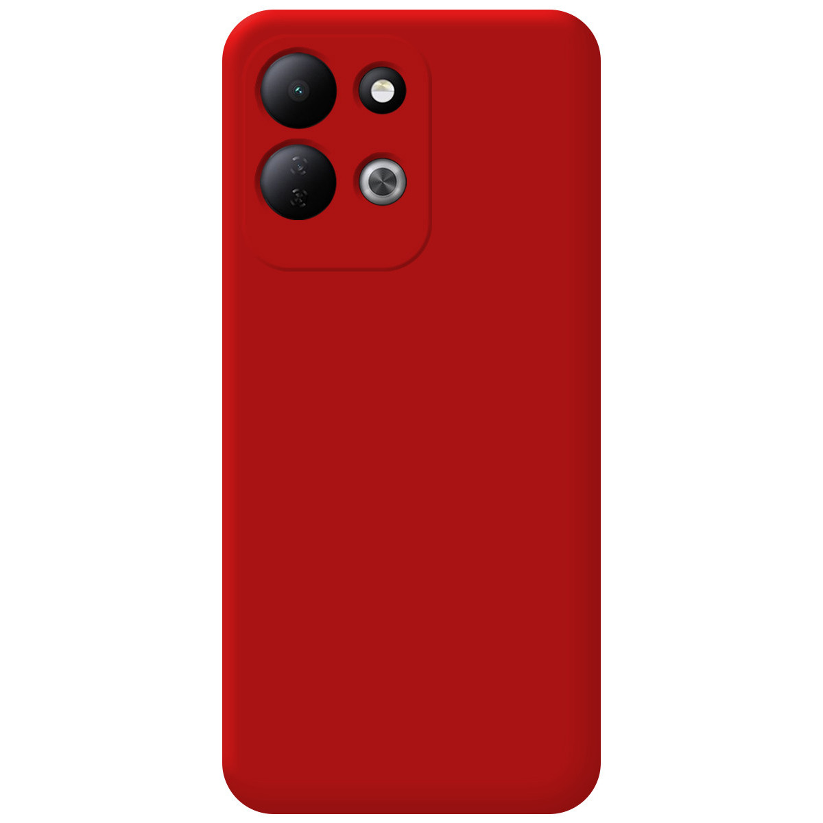 Funda Silicona Líquida Ultra Suave para Xiaomi...