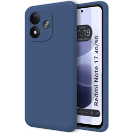 Funda Silicona Líquida Ultra Suave para Xiaomi Redmi Note...
