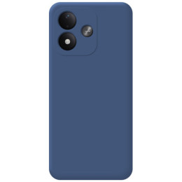 Funda Silicona Líquida Ultra Suave para Xiaomi Redmi Note... 2
