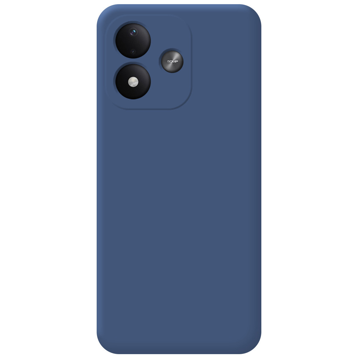 Funda Silicona Líquida Ultra Suave para Xiaomi...