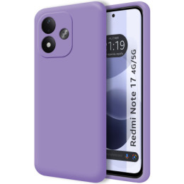 Funda Silicona Líquida Ultra Suave para Xiaomi Redmi Note...