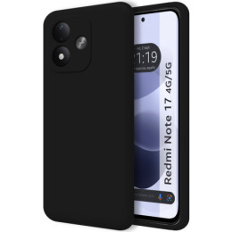 Funda Silicona Líquida Ultra Suave para Xiaomi Redmi Note...