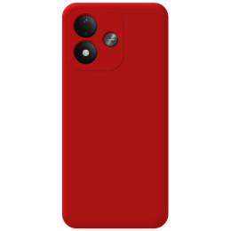 Funda Silicona Líquida Ultra Suave para Xiaomi Redmi Note... 2