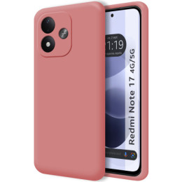 Funda Silicona Líquida Ultra Suave para Xiaomi Redmi Note...
