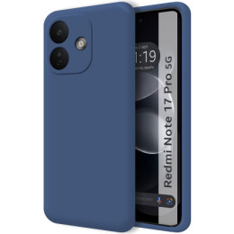 Funda Silicona Líquida Ultra Suave para Xiaomi Redmi Note...