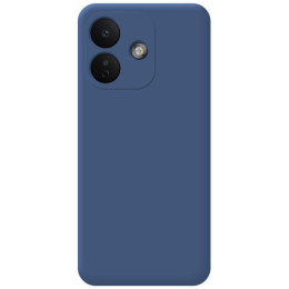 Funda Silicona Líquida Ultra Suave para Xiaomi Redmi Note... 2