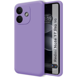 Funda Silicona Líquida Ultra Suave para Xiaomi Redmi Note...
