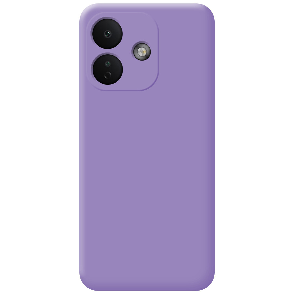 Funda Silicona Líquida Ultra Suave para Xiaomi...