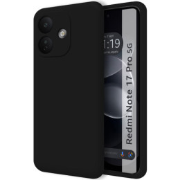 Funda Silicona Líquida Ultra Suave para Xiaomi Redmi Note...