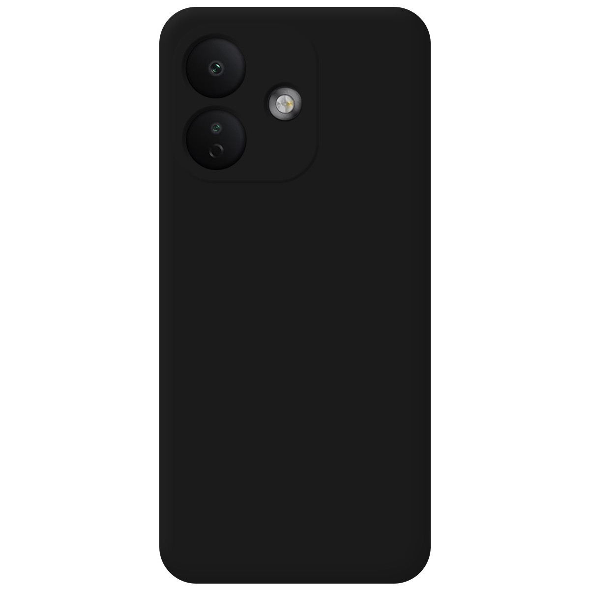 Funda Silicona Líquida Ultra Suave para Xiaomi...