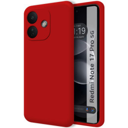 Funda Silicona Líquida Ultra Suave para Xiaomi Redmi Note...
