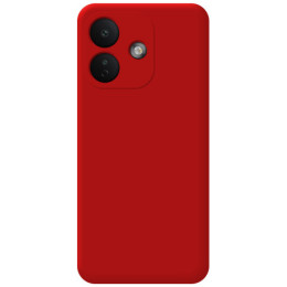 Funda Silicona Líquida Ultra Suave para Xiaomi Redmi Note... 2