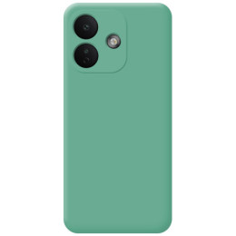 Funda Silicona Líquida Ultra Suave para Xiaomi Redmi Note... 2