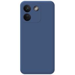 Funda Silicona Líquida Ultra Suave para Xiaomi Redmi Note... 2