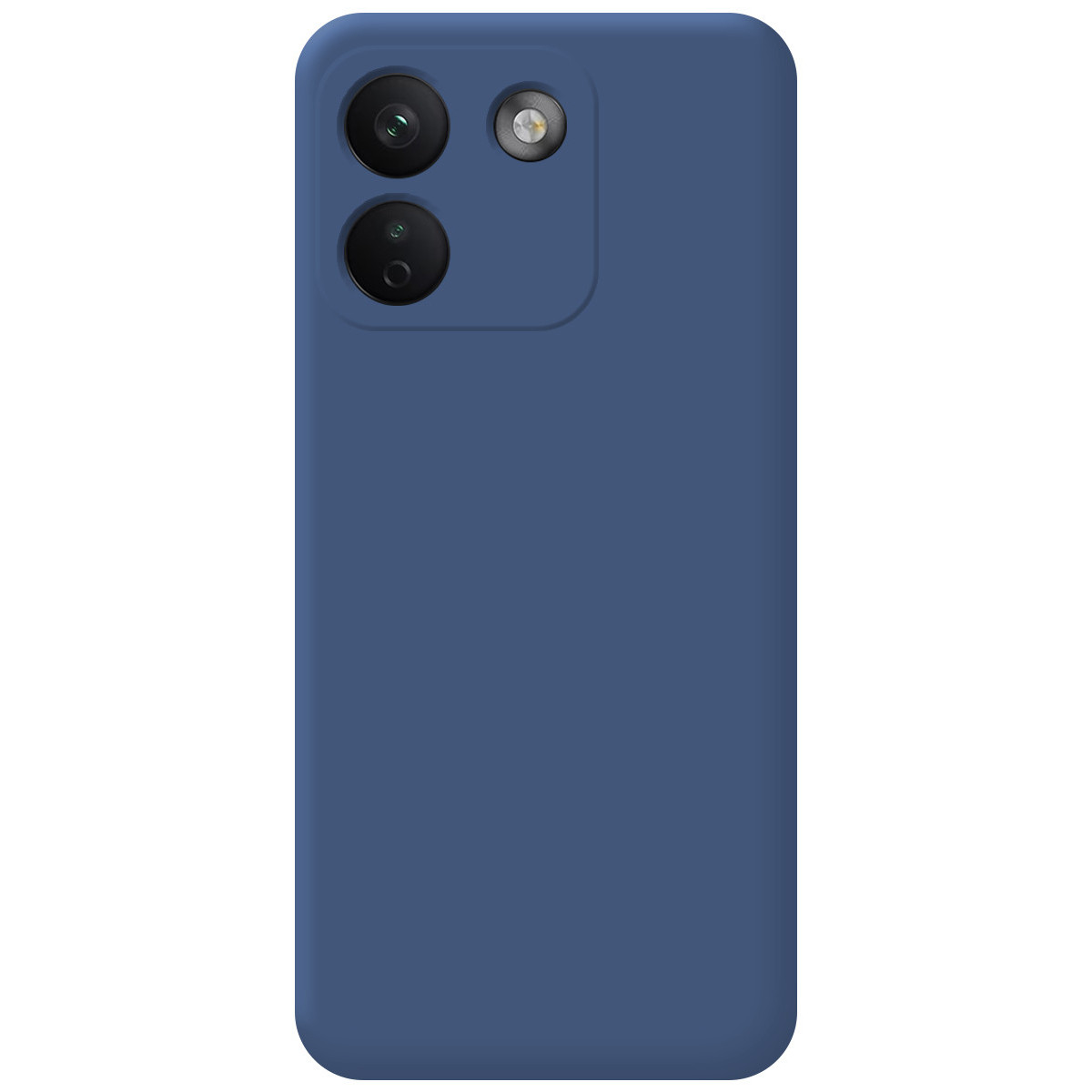 Funda Silicona Líquida Ultra Suave para Xiaomi...