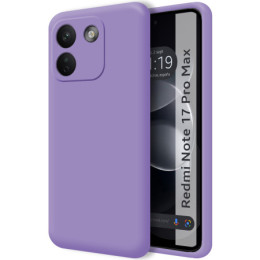Funda Silicona Líquida Ultra Suave para Xiaomi Redmi Note...