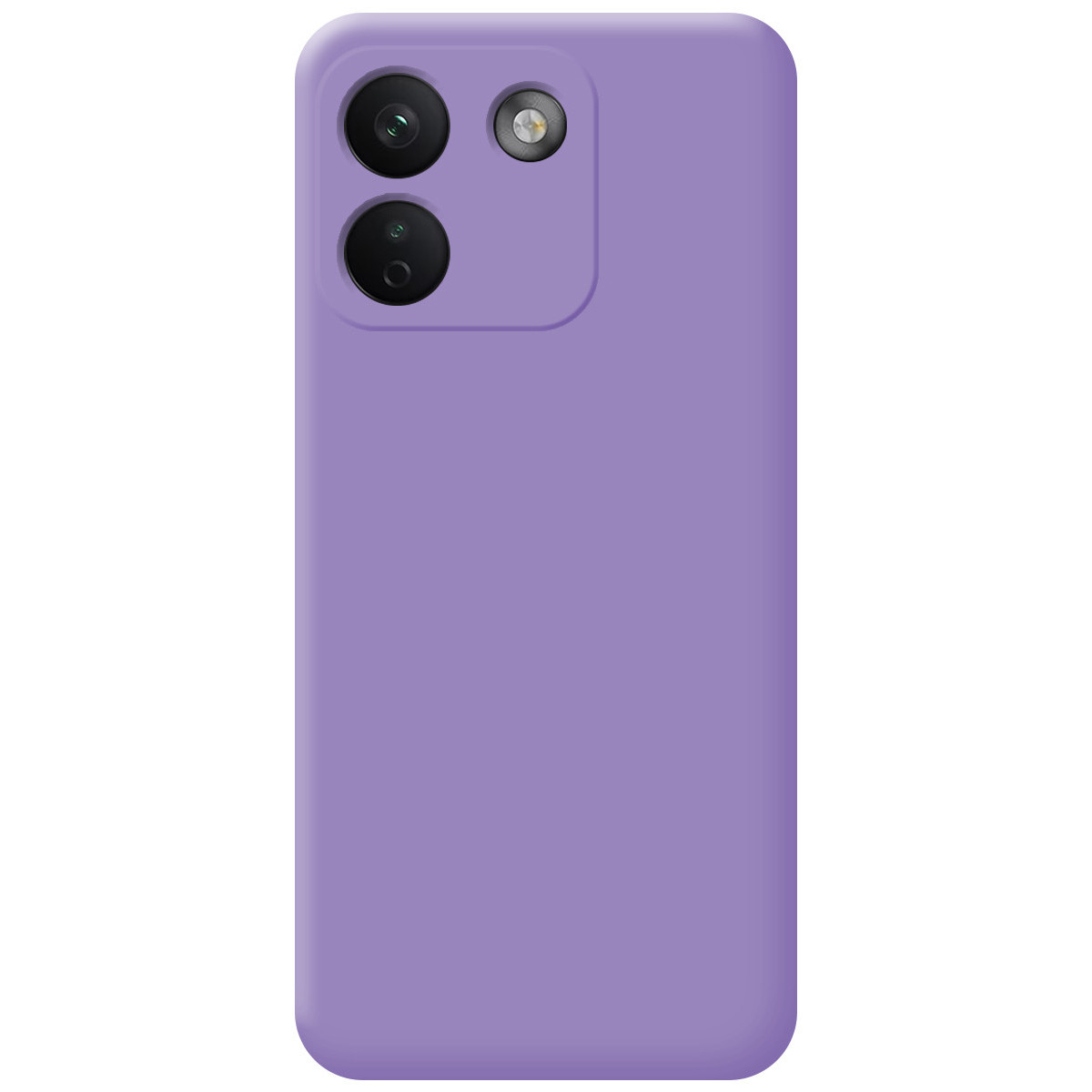 Funda Silicona Líquida Ultra Suave para Xiaomi...