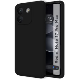 Funda Silicona Líquida Ultra Suave para Xiaomi Redmi Note...