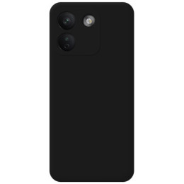 Funda Silicona Líquida Ultra Suave para Xiaomi Redmi Note... 2