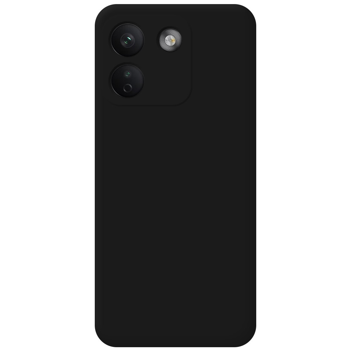 Funda Silicona Líquida Ultra Suave para Xiaomi...