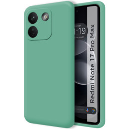 Funda Silicona Líquida Ultra Suave para Xiaomi Redmi Note...