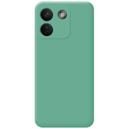 Funda Silicona Líquida Ultra Suave para Xiaomi Redmi Note... 2