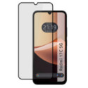 Protector Cristal Templado Completo 5D Full Glue Negro para Xiaomi Redmi 17C 5G Vidrio