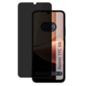Protector Cristal Templado Completo 5D Antiespías para Xiaomi Redmi 17C 5G Vidrio