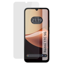 Protector Pantalla Hidrogel Flexible para Xiaomi Redmi...
