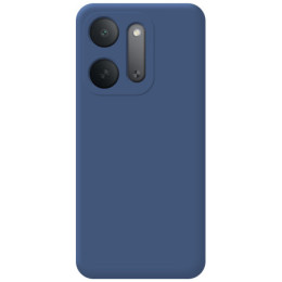 Funda Silicona Líquida Ultra Suave para Xiaomi Redmi 17C... 2