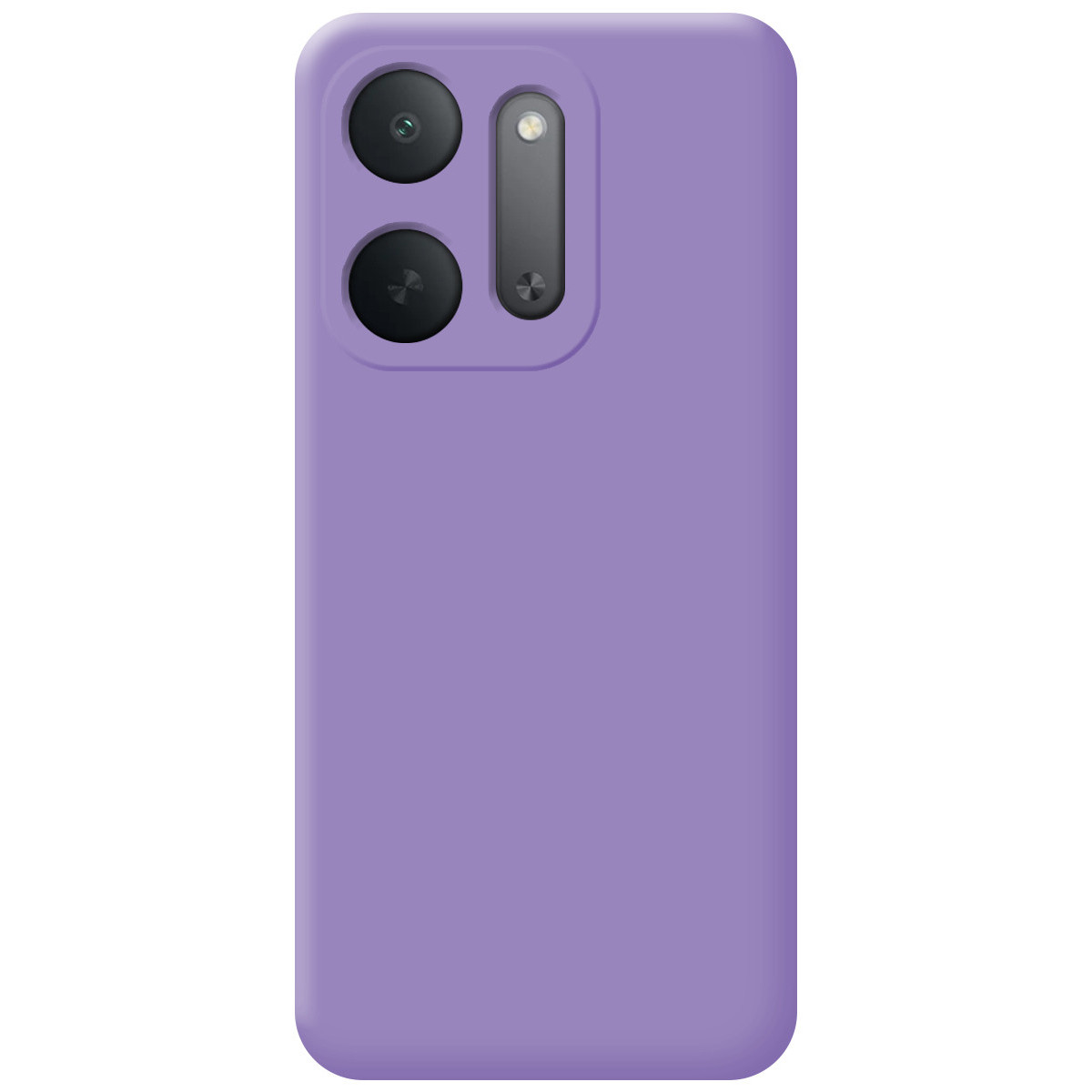 Funda Silicona Líquida Ultra Suave para Xiaomi...