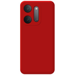 Funda Silicona Líquida Ultra Suave para Xiaomi Redmi 17C... 2