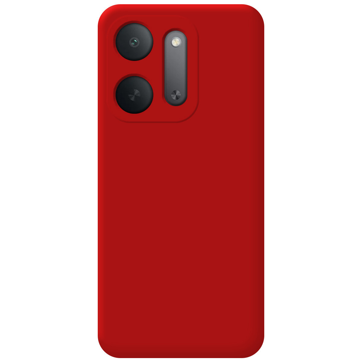 Funda Silicona Líquida Ultra Suave para Xiaomi...