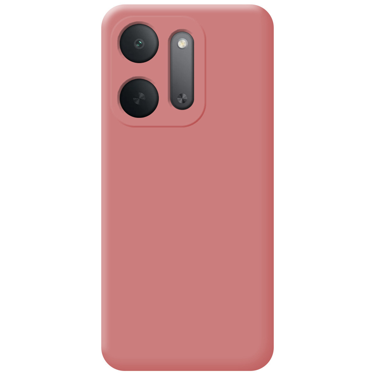 Funda Silicona Líquida Ultra Suave para Xiaomi...