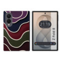 Funda Silicona para Samsung Galaxy Z Fold 8 5G diseño Splash 05 Dibujos