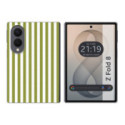 Funda Silicona para Samsung Galaxy Z Fold 8 5G diseño Lines 02 Dibujos