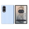 Funda Silicona para Samsung Galaxy Z Fold 8 5G diseño Lines 04 Dibujos