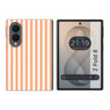 Funda Silicona para Samsung Galaxy Z Fold 8 5G diseño Lines 05 Dibujos