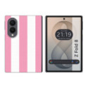 Funda Silicona para Samsung Galaxy Z Fold 8 5G diseño Lines 07 Dibujos