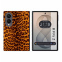 Funda Silicona para Samsung Galaxy Z Fold 8 5G diseño Animal 03 Dibujos