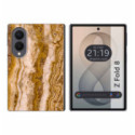 Funda Silicona para Samsung Galaxy Z Fold 8 5G diseño Mármol 10 Dibujos