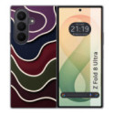 Funda Silicona para Samsung Galaxy Z Fold 8 Ultra 5G diseño Splash 05 Dibujos