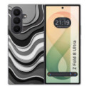 Funda Silicona para Samsung Galaxy Z Fold 8 Ultra 5G diseño Splash 07 Dibujos