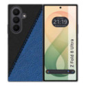 Funda Silicona para Samsung Galaxy Z Fold 8 Ultra 5G diseño Cuero 02 Dibujos