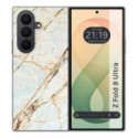 Funda Silicona para Samsung Galaxy Z Fold 8 Ultra 5G diseño Mármol 13 Dibujos