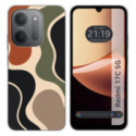 Funda Silicona para Xiaomi Redmi 17C 5G diseño Splash 02 Dibujos
