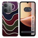 Funda Silicona para Xiaomi Redmi 17C 5G diseño Splash 05 Dibujos